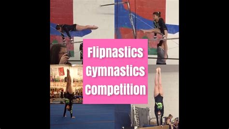 Fliptastics Gymnastics Of Cleveland Inc., Cleveland - Groupon