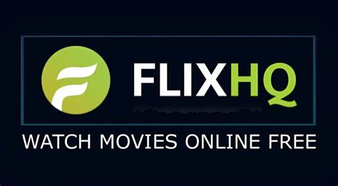 With the ad-free feature, <b>FlixHQ</b> by PelisPlus Max allows users to watch and download tens of thousands of movies, series and TV shows poster in HD quality safely, freely, and smoothly. . Fliqhq