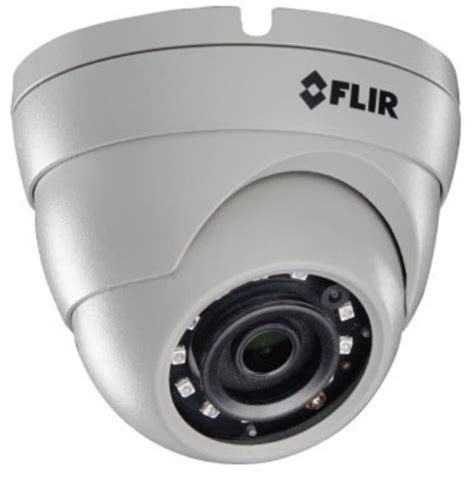 Flir - PE133E