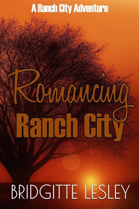 Flirting With Ranch City Ranch City Book 1