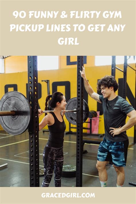 Flirty Gym Onlyfans Leak
