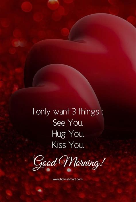 Show how immensely you are in love with her and deeply invested in the relationship with morning sexting messages for her.. Good morning sugar pie. You are so special, and you deserve all the best things in life. In a world full of exotic flowers, you are my most beautiful rose. Have a day as sweet as you.. 
