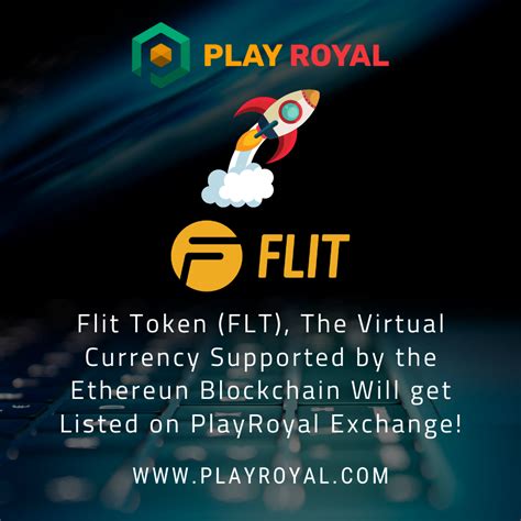 Flit Token