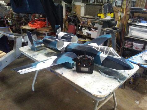 Flite Test A10 FliteTest Forum