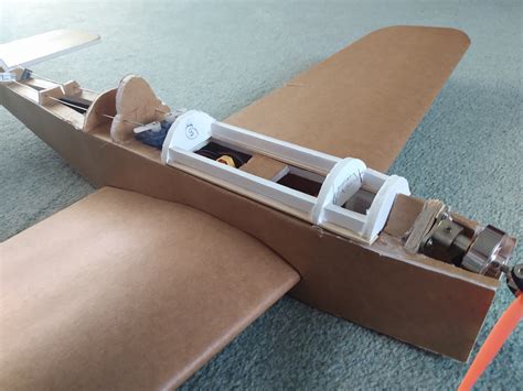 Flite Test Design Engagement Challenge Page 23 FliteTest Forum