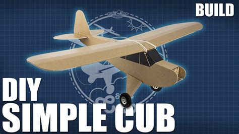 Flite Test provides FREE plans for all of their designs. The plans are provided in Adobe Acrobat .pdf format. They are beautifully drawn by Dan Sponholz. The plans are formatted in four different ways; Simple Cub All In One. Simple Cub Full Size. Simple Cub Tiled Vertically (Tiled A Size) Simple Cub Tiled Horizontally (Tiled B Size). 