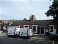 Flitwick Station AccessAble