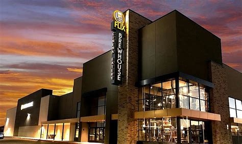 Flix brewhouse el paso photos. River Oaks Properties has landed Flix Brewhouse as an anchor tenant in its $100 million West Towne Marketplace retail development in Northwest El Paso. 