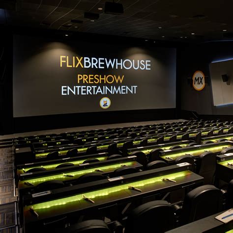 Flix brewhouse round rock tx. Enjoy craft beer, great food and the latest movies at Flix Brewhouse, the only first run movie theater with a microbrewery. See photos, reviews, hours, … 