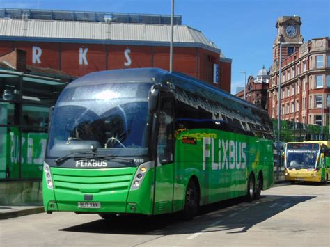 Get Cheap Bus Tickets from $4.99 with FlixBus! If you're looking to travel around The United States or even worldwide, FlixBus has got you covered with our extensive bus routes! With over 400,000 routes across the globe, you can easily find the perfect option for your trip. Plus, our cheap bus tickets make it easy and affordable to get wherever .... 