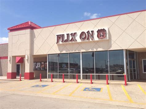 Flix on 6 elk city. Things To Know About Flix on 6 elk city. 