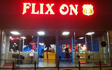 Flix on six theater. Things To Know About Flix on six theater. 