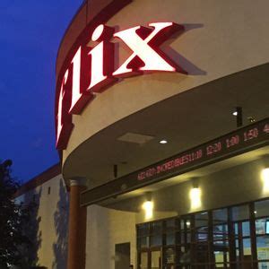 Movie times for Flix Stadium 10, 4901 Transit Road, Lancaster, NY, 14086.. Flix on six theater