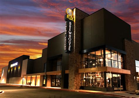 Flixbrewhouse - Flix Brewhouse, which opened its first location in 2011, said revenues in 2020 were down by just over 90% year over year. All its locations are currently closed, Reagan said.