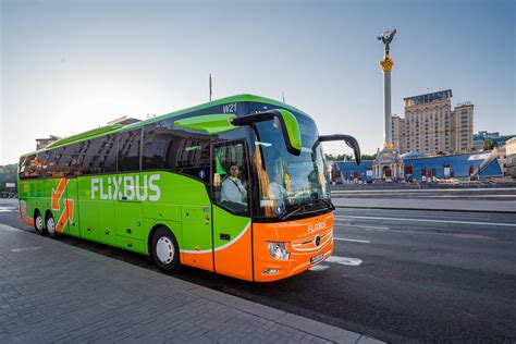 Flixbus belgrad