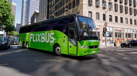 Flixbus chicago. Things To Know About Flixbus chicago. 