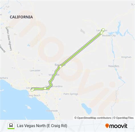 Flixbus schedule las vegas. The journey Bakersfield to Las Vegas takes as little as 5 hours 31 minutes and can cost as little as 73,90 €. The first bus leaves at 16:05 . FlixBus runs daily rides between Bakersfield and Las Vegas and when travelling with FlixBus, you can expect free Wifi, power sockets and a guaranteed seat for your journey. 