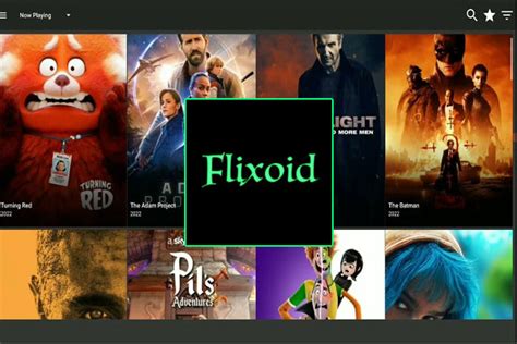 Flixoid [Ad-Free] Latest Techkings