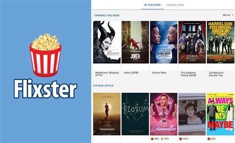 The Flixster desktop app should allow you to download your movies to watch offline, whereas the Flixster website is for streaming them. Downloads on our desktop app were in standard definition and ...