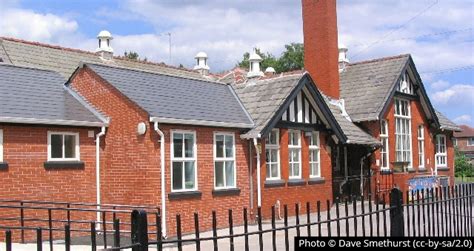 Flixton Primary School