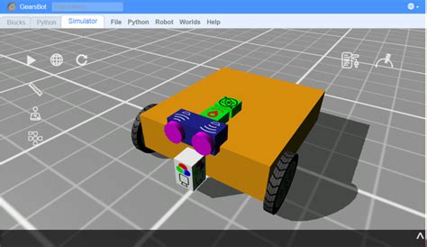 Fll simulator.  VIRTUAL ROBOT SIMULATOR | FIRST Tech Challenge FIRST Tech Chal...