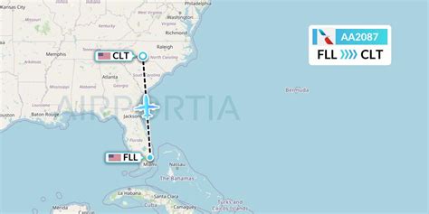 See Latest Fare. Charlotte (CLT) to. Fort Laude