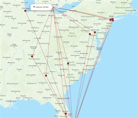 On average, a flight to Detroit Metropolitan Wayne County Airport costs $335. The cheapest price found on KAYAK in the last 2 weeks cost $26 and departed from New York LaGuardia Airport. The most popular routes on KAYAK are New York to Detroit Metropolitan Wayne County Airport which costs $238 on average, and Phoenix to …. 