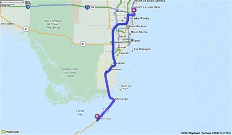 21 Jan 2013 ... The hundred mile Overseas Highway from Key Largo to