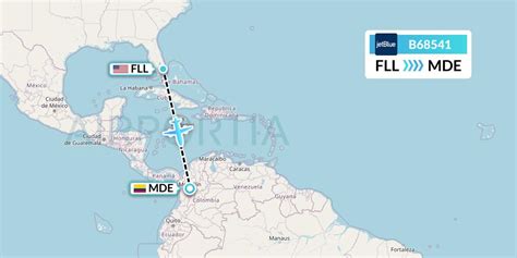 Sun, Jun 23 FLL – MDE with Spirit Airlines. Direct. from $177. Fort Lauderdale.$178 per passenger.Departing Wed, Oct 2, returning Tue, Oct 8.Round-trip flight with Spirit Airlines.Outbound direct flight with Spirit Airlines departing from José María Córdova International on Wed, Oct 2, arriving in Fort Lauderdale International.Inbound .... 