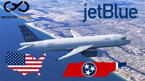 Select JetBlue Airways flight, departing Thu, May 