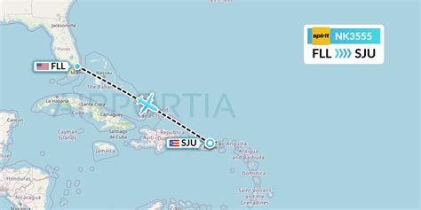 All flights from SJU to FLL non-stop. There are direct flights from Luis Munoz Marin International, Puerto Rico to Fort Lauderdale Hollywood International (FLL) ....