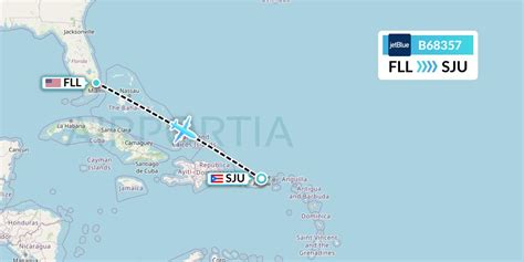FLL - SJU. C$ 52 Find cheap flights from Fort Lauderdale to San Juan. Return. 1 adult. Economy. 0 bags. Wed 12/6. Wed 19/6. Search hundreds of travel sites at once for …. 