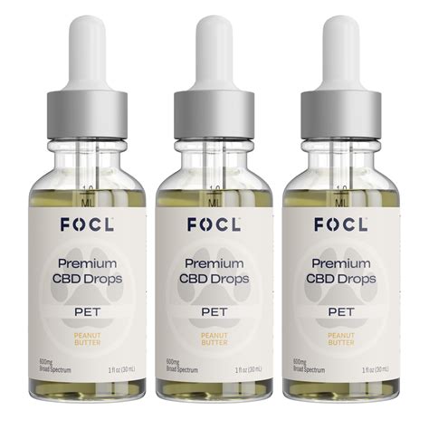 Flo Chi Cbd For Dogs