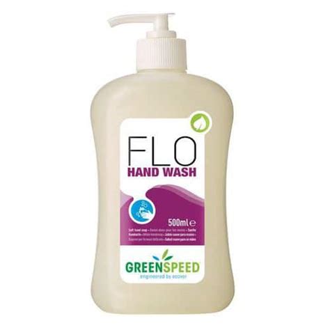 Flo Hand Wash - cdn-s1.lyreco.com