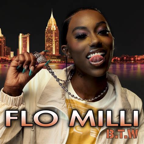 Flo Milli Goes Super Novo