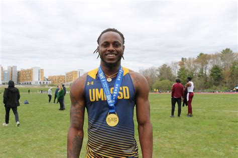 Flo bazile umass dartmouth. Flordan Bazile wrote his final post revealing his silent struggle with depression. Famously known as "Flo," had made a significant mark at UMass Dartmouth, breaking the college's 100-meter sprint record and earning accolades as the 2024 Little East Conference Track Athlete and Track Rookie Athlete of the Week. 