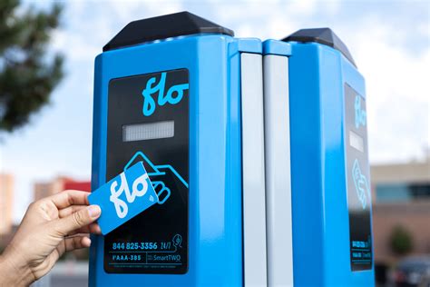 Flo charging. Every month, FLO enables hundreds of thousands charging events thanks to over 50,000 high-quality stations deployed on public networks, commercial and residential installations. 