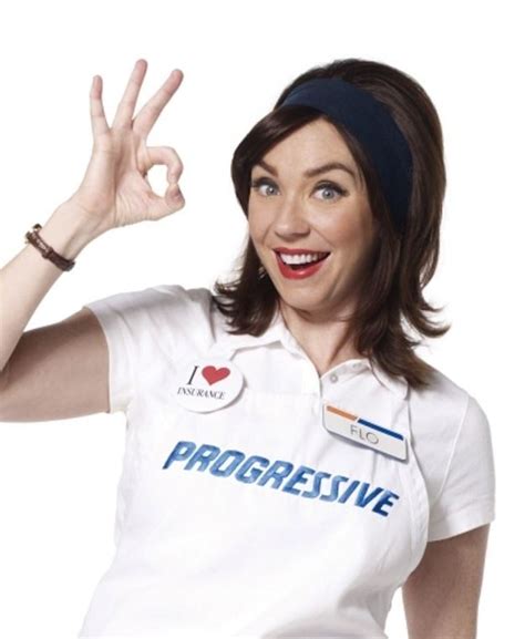 Flo from progressive boobs. Progressive is known for having the most iconic brand mascot of all time: Flo. Flo from Progressive makes buying insurance seem fun and has turned Progressiv... 