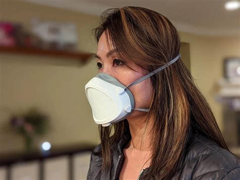 Flo mask. Mar 6, 2022 · Flo Mask Pro (Medium/High Nose Bridge) - Reusable Adult Mask, Includes 10 Replacement Filters Made in USA, Washable, Easy Breathing, Adjustable Head Straps, Soft and Comfortable $89.99 $ 89 . 99 Get it as soon as Friday, Oct 27 