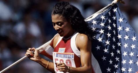 Flo-Jo’s Cause of Death: How Did Florence Joyner Die? - Earn The …