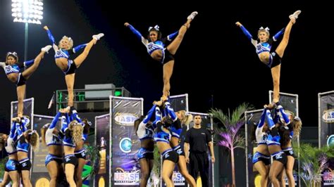 FloCheer @FloCheer 13.6K subscribers 808 videos Powered by FloSports, FloCheer is the official partner for the Cheerleading and Dance Worlds bringing you live coverage, breaking news, and.... 