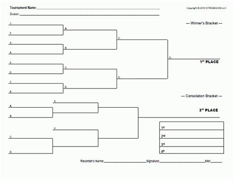 Sep 15, 2023 · See all 10 brackets 