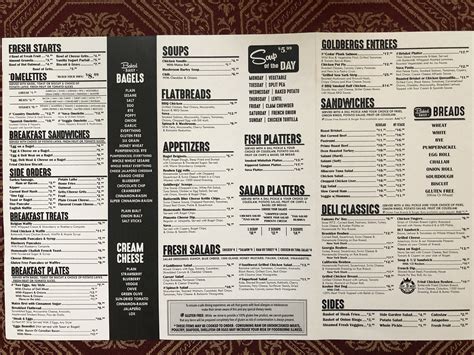 Float Coffee Shop Menu Prices - PriceListo