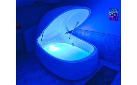 Float Therapy by Natural Elements in Brandon, MB - Alignable