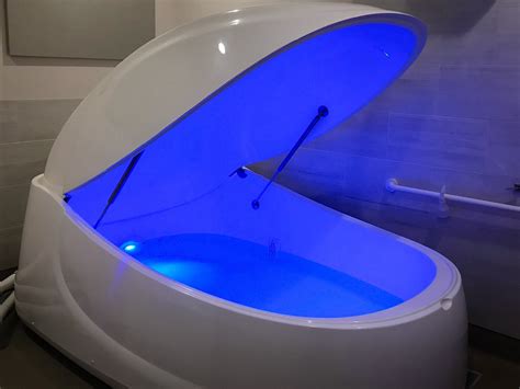 Float milwaukee. Dec 20, 2023 · Buy one get one free float and/or NovoTHOR® for Morning Blend Viewers ($80 for float, $70 for NovoTHOR®) Float Milwaukee is in Walker's Point: 211 W. Freshwater Way, Milwaukee, WI. 
