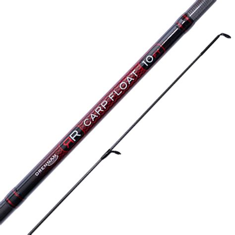 Float rod blank.  The all-round carp rod with a huge reputation.  Countless talente...