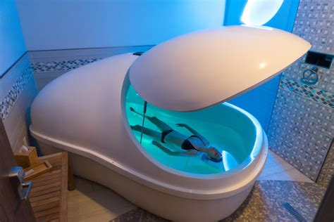 Float spa wexford.  Your experience will help others make the right buying dec...