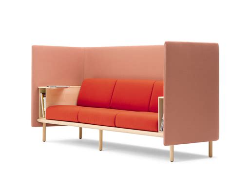 Floater Sofa - COR