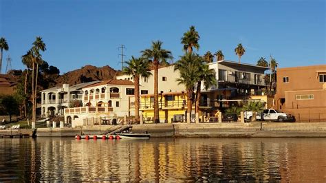 Floaters Riverfront Apartments Para alquiler en Parker, AZ