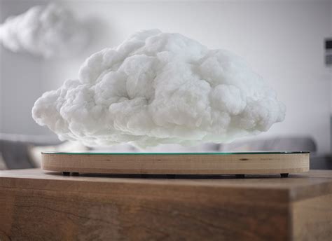 Floating Cloud Speaker - Etsy UK